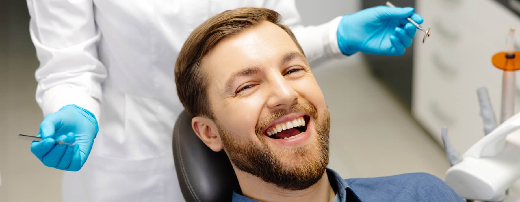 Chadds Ford Dentistry provide teeth cleaning